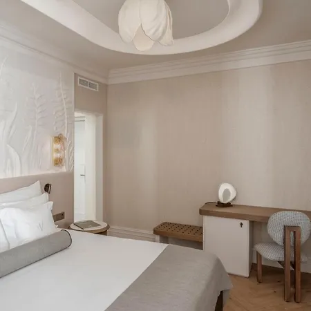 Hotel Vincci Centrum Madrid