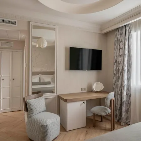 Hotel Vincci Centrum