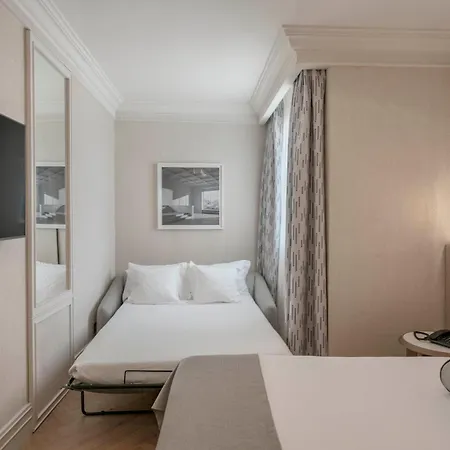 Hotel Vincci Centrum