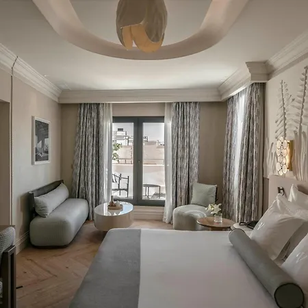 Hotel Vincci Centrum