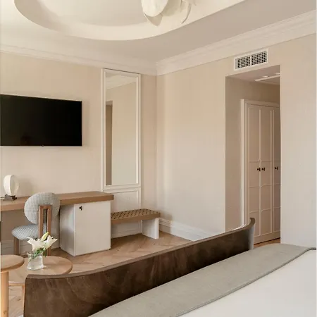 Hotel Vincci Centrum Madrid
