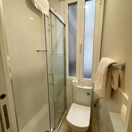 Pensión Hostal Madrid 3*