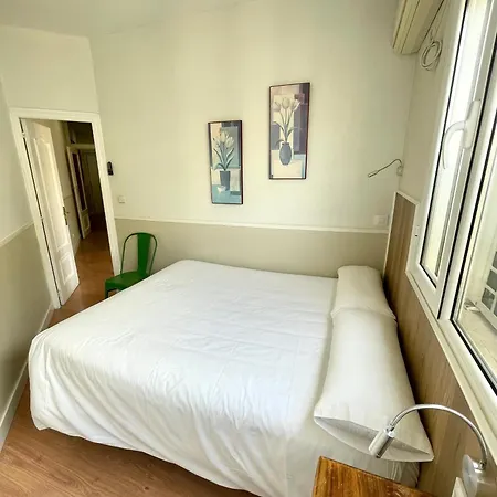 Apartment Mayor Centro Madrid