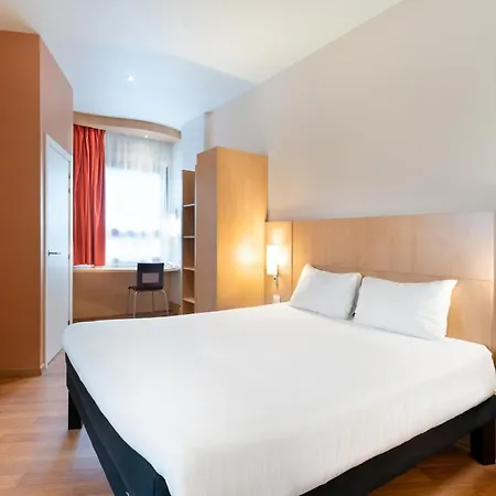 Hotel Ibis Centro Ventas