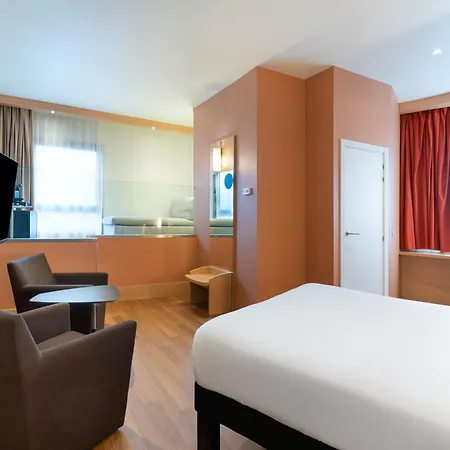 Hotel Ibis Centro Ventas 2*
