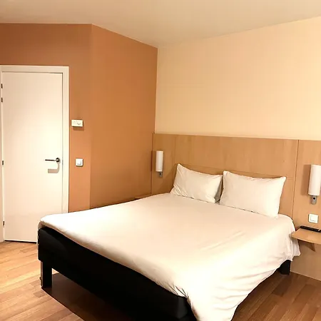 Hotel Ibis Centro Ventas Madryt
