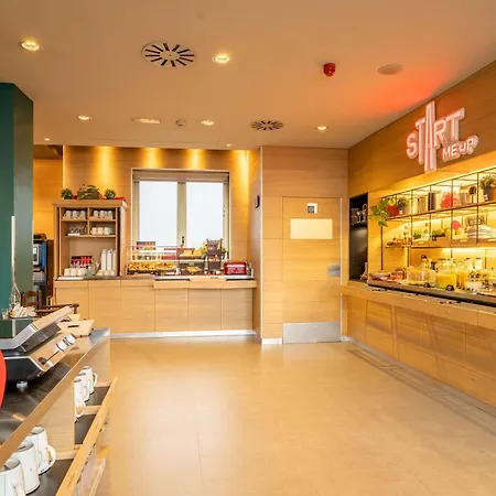 Ibis Centro Ventas Madryt