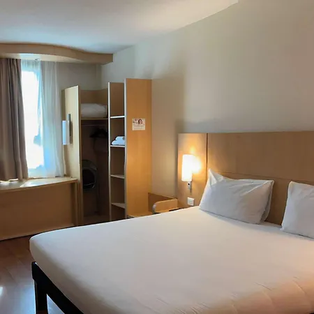 Hotel Ibis Centro Ventas