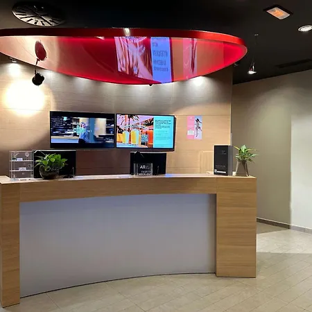 Ibis Centro Ventas Madryt