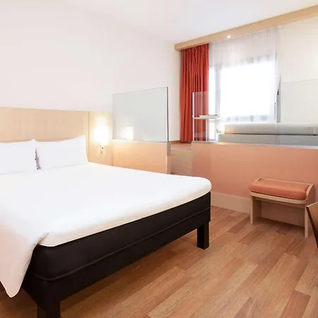 Ibis Centro Ventas 2* Madrid