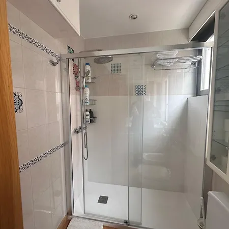 Appartement Carlos *