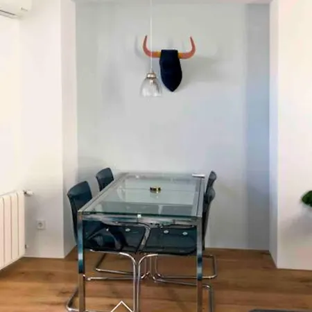 Myhousespain - Modern Penthouse Close To Gran Via - Big Terrace