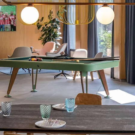 Ibis Styles Ventas 4* Madryt
