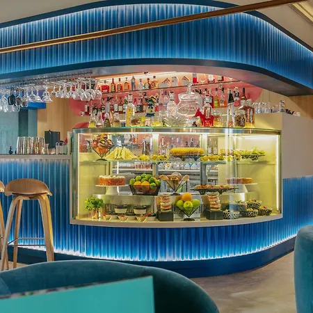 Hotel Ibis Styles Ventas 4*