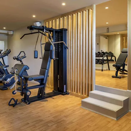 Hotel Ibis Styles Ventas Madryt