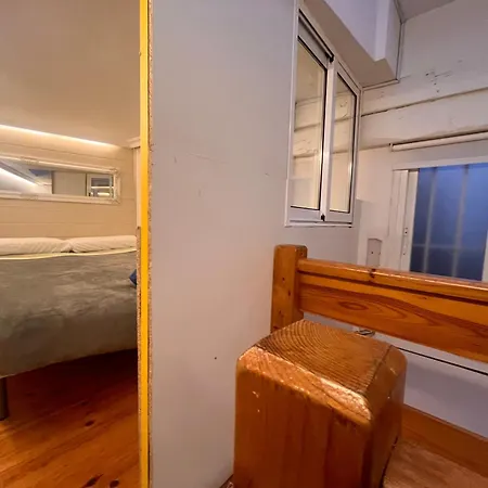 Mini Duplex4 Plaza Mayor Apartment *