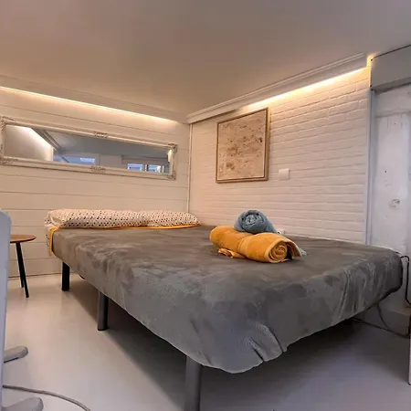 Mini Duplex4 Plaza Mayor