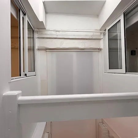 Apartment Mini Duplex4 Plaza Mayor *