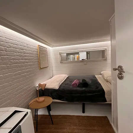 Mini Duplex4 Plaza Mayor