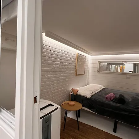 Mini Duplex4 Plaza Mayor Apartment *
