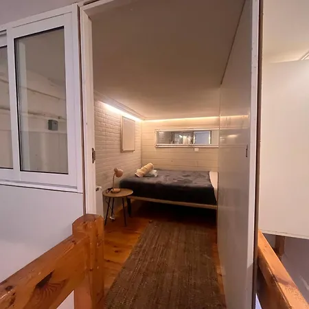 Mini Duplex4 Plaza Mayor