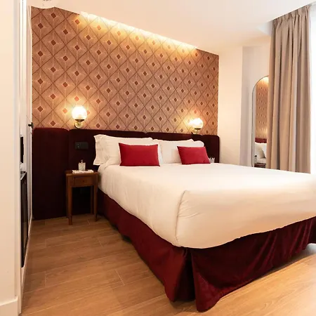 L&h Callao Selection Adults Only Guest house