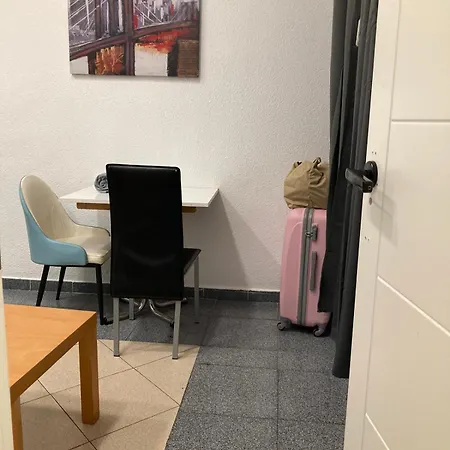 Guest house Mayor Plaza Madrid