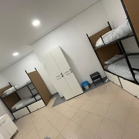 Mayor Plaza Guest house Madrid