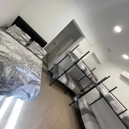 Guest house Mayor Plaza Madrid