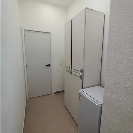 Guest house Mayor Plaza Madrid