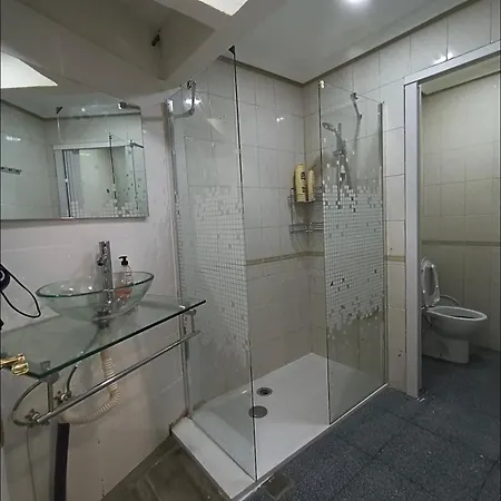 Mayor Plaza Guest house Madrid