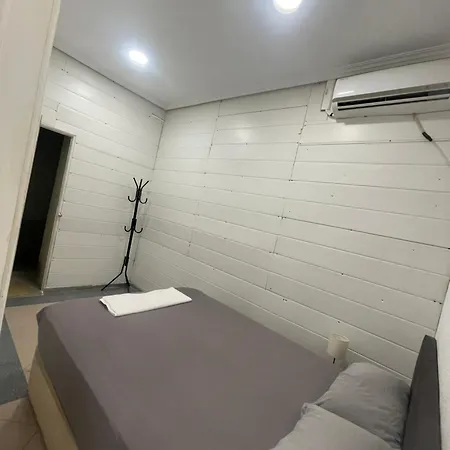 Mayor Plaza Guest house *