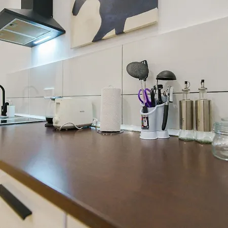 Antonio Leyva Apartment *