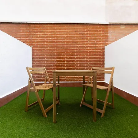 Luxury Vii - Ferga Apartment *