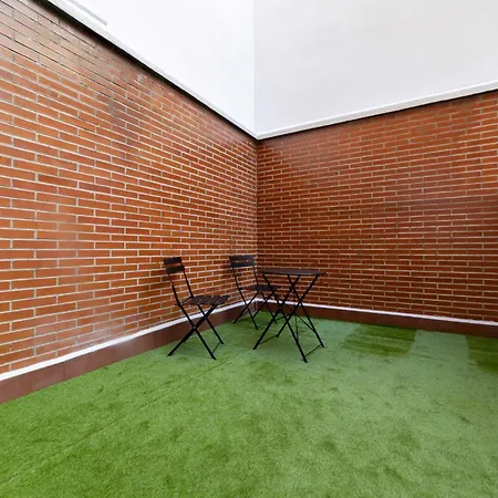 Apartment Luxury Viii - Ferga