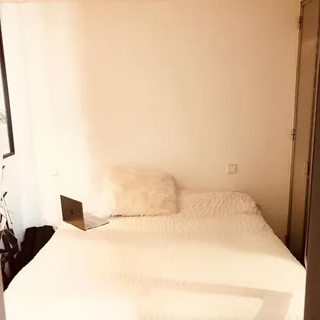 Apartment Beautiful, Renovated Loft In The Center *