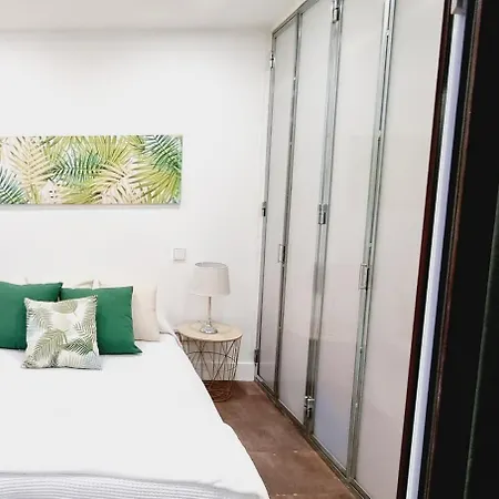 Beautiful, Renovated Loft In The Center * Madrid