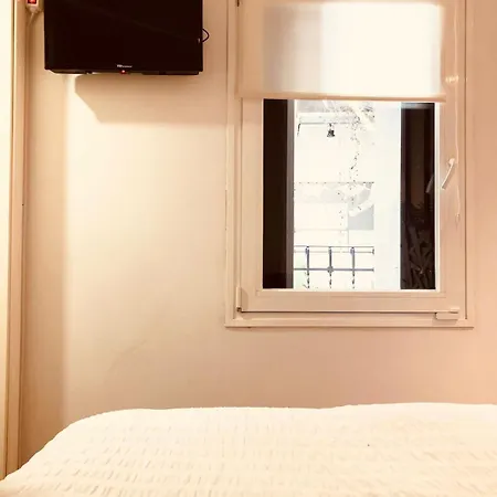 Apartment Beautiful, Renovated Loft In The Center