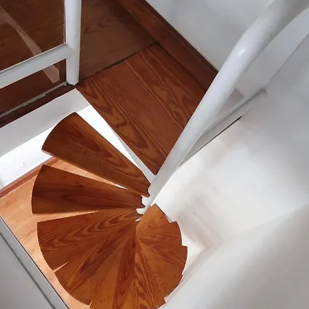 Wonderful House In Atocha Holiday home Madrid