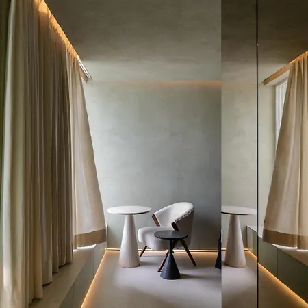 Atico Exclusivo Madrid