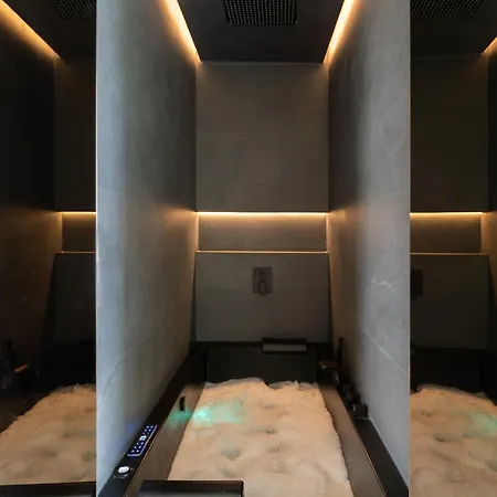 Apartment Atico Exclusivo