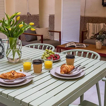 Waou Urban Guest house