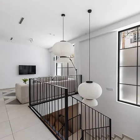 Guest house Waou Urban
