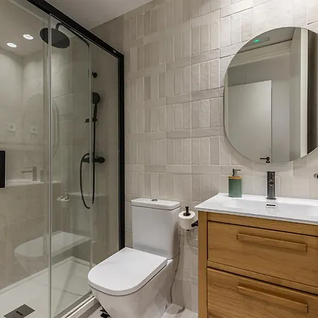 Waou Urban Guest house