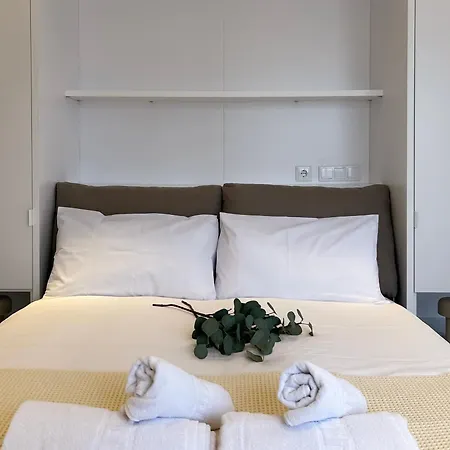 Arturo Soria By Charming Aparthotel
