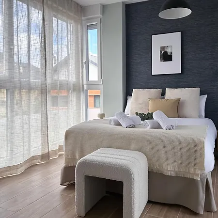 Aparthotel Arturo Soria By Charming