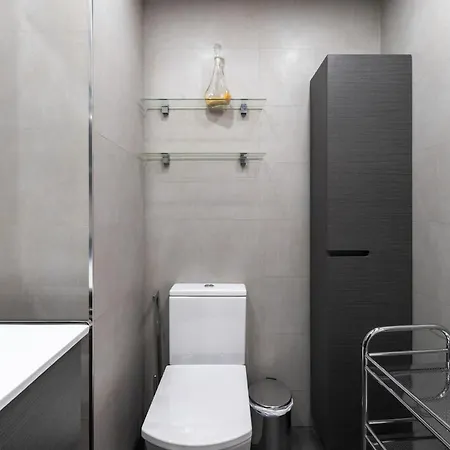 For Spacious, Temporary, And 3-bedroom Aca65 Madrid