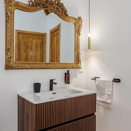 Queens Plaza Mayor Iv - Alquiler Corta Duracion Apartment