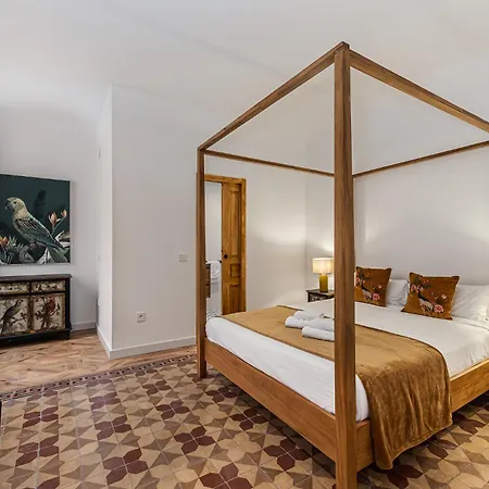 Queens Plaza Mayor Iv - Alquiler Corta Duracion Apartment