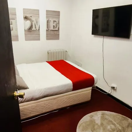 Guest house Plaza Opera *